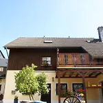 Am Schloss Im Erzgebirge * Lauenstein