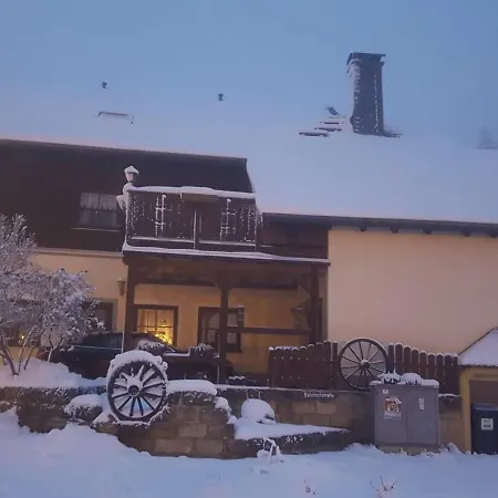Am Schloss Im Erzgebirge Apartman *