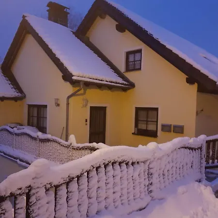 Apartman Am Schloss Im Erzgebirge *
