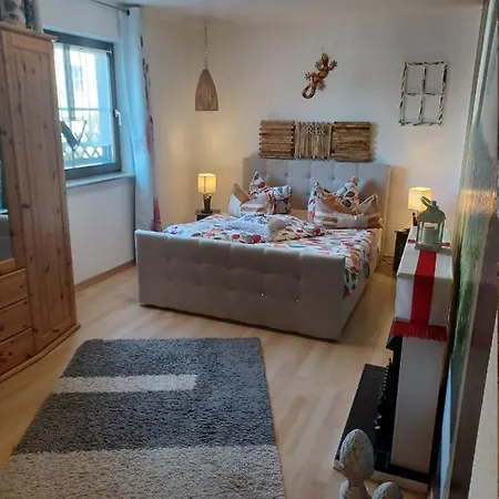 Am Schloss Im Erzgebirge