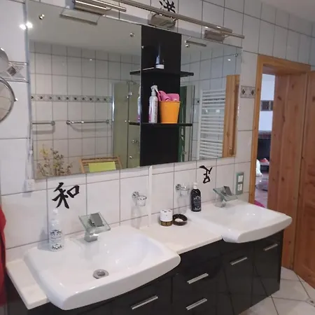 Am Schloss Im Erzgebirge Apartman