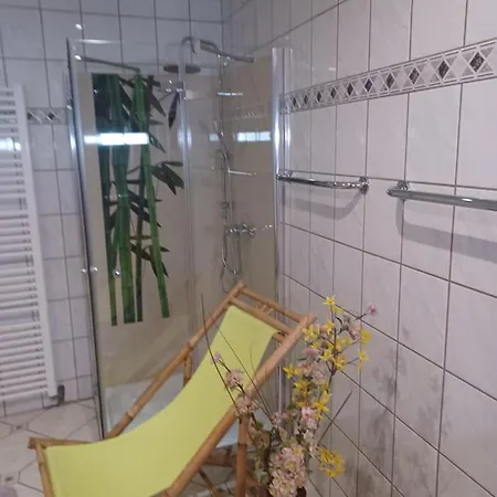 Am Schloss Im Erzgebirge