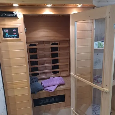 Apartman Am Schloss Im Erzgebirge *