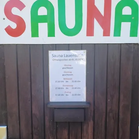 Am Schloss Im Erzgebirge *