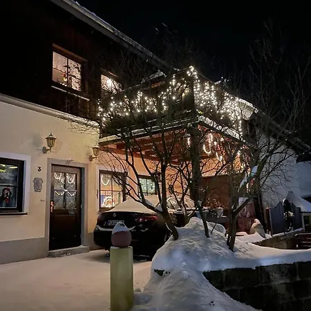 Am Schloss Im Erzgebirge *