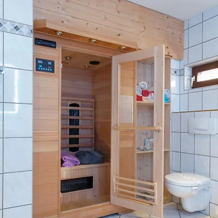 Apartman Am Schloss Im Erzgebirge Lauenstein