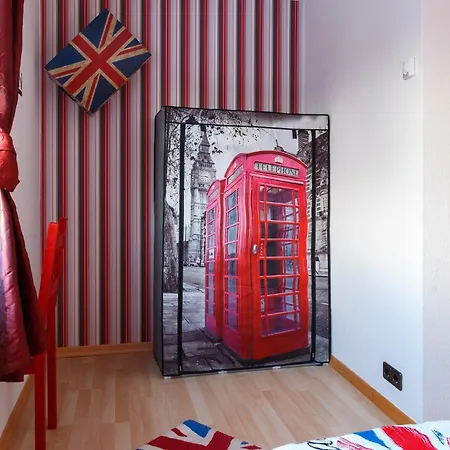 Apartman Am Schloss Im Erzgebirge Lauenstein