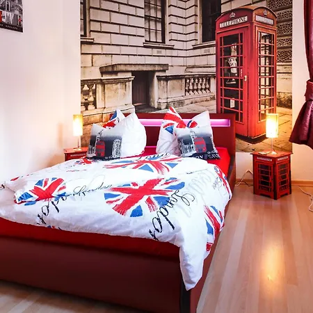 Am Schloss Im Erzgebirge Lauenstein