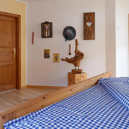 Apartman Am Schloss Im Erzgebirge *