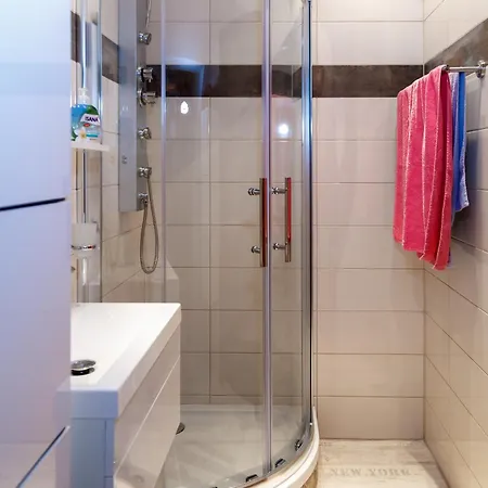 Apartman Am Schloss Im Erzgebirge *