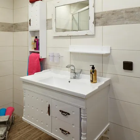 Apartman Am Schloss Im Erzgebirge