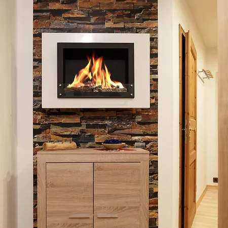 Am Schloss Im Erzgebirge Apartman Lauenstein