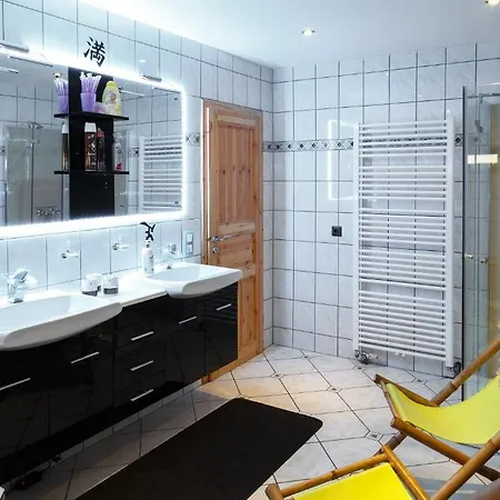 Am Schloss Im Erzgebirge