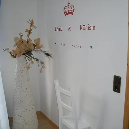 Apartman Am Schloss Im Erzgebirge Lauenstein