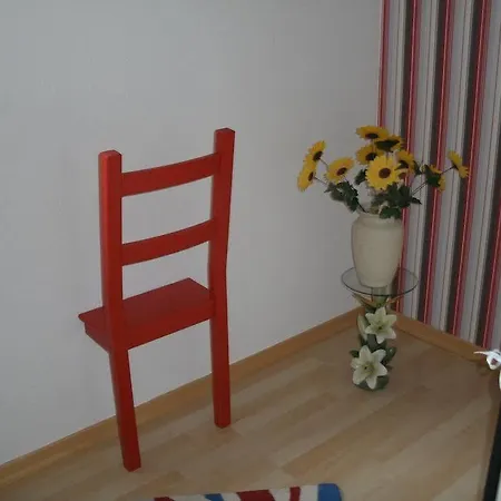 Apartman Am Schloss Im Erzgebirge *