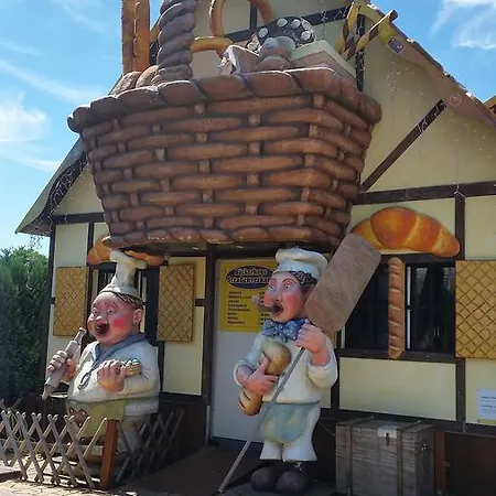 Apartman Am Schloss Im Erzgebirge