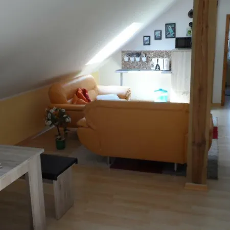 Am Schloss Im Erzgebirge *