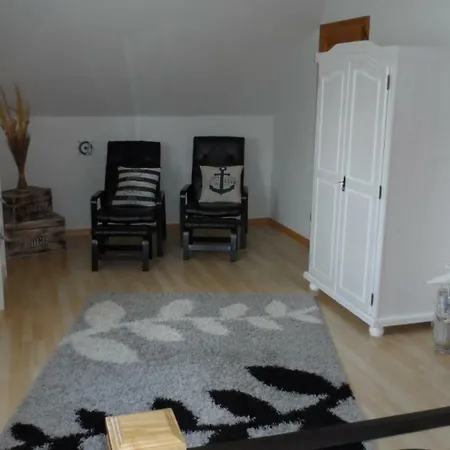 Apartman Am Schloss Im Erzgebirge