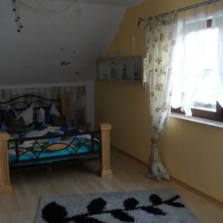 Am Schloss Im Erzgebirge Apartman