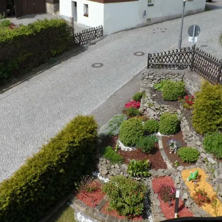 Am Schloss Im Erzgebirge Apartman *