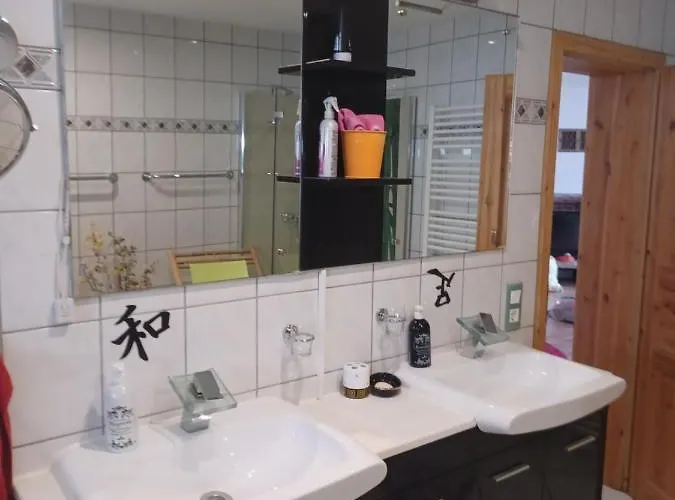 Am Schloss Im Erzgebirge Apartment