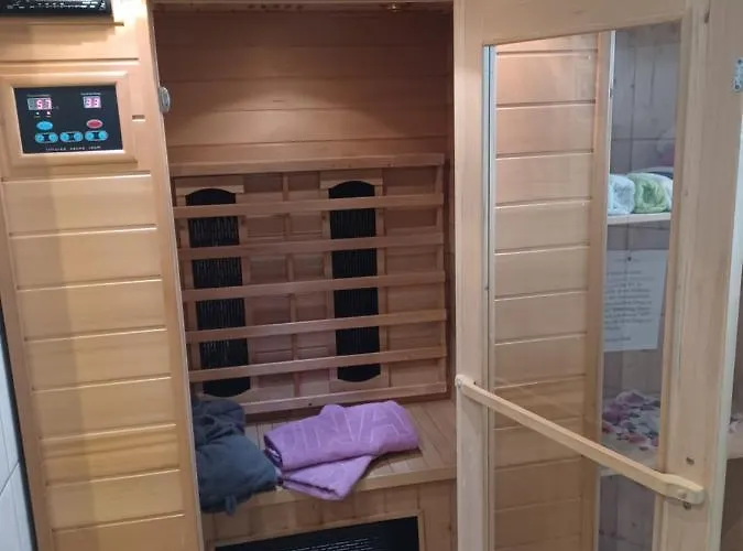 Apartment Am Schloss Im Erzgebirge *