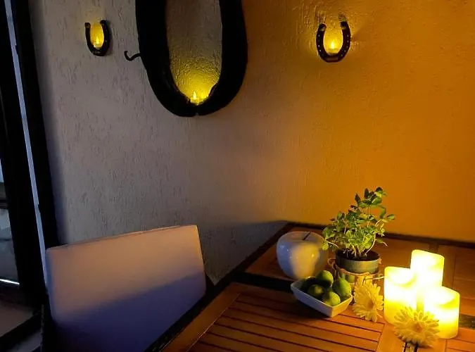 Am Schloss Im Erzgebirge *