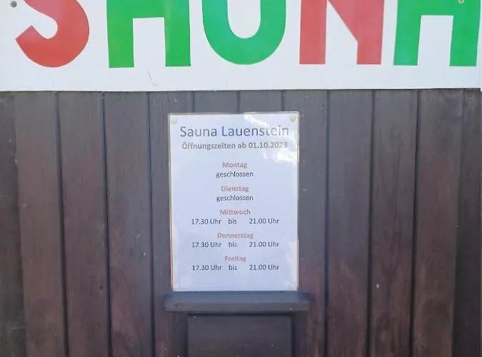 Am Schloss Im Erzgebirge *