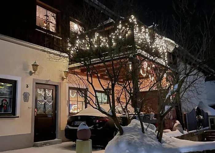 Am Schloss Im Erzgebirge *