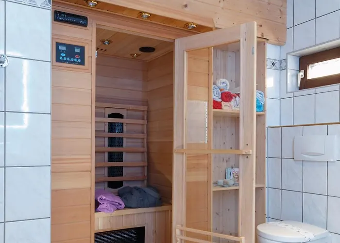 Apartment Am Schloss Im Erzgebirge Lauenstein