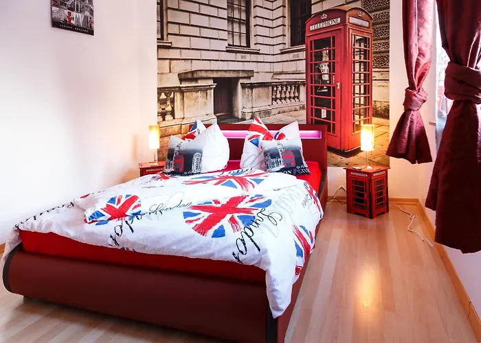 Am Schloss Im Erzgebirge Lauenstein