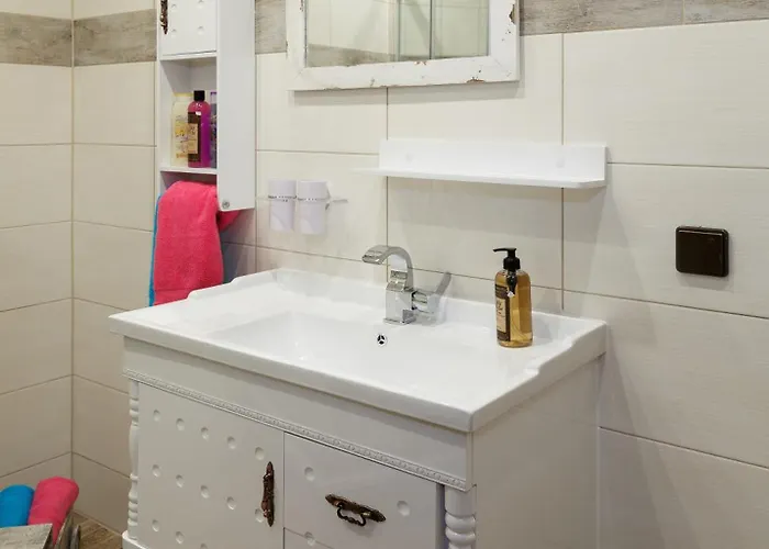 Apartment Am Schloss Im Erzgebirge