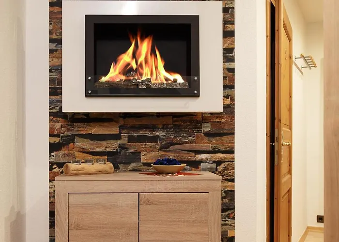 Am Schloss Im Erzgebirge Apartment Lauenstein