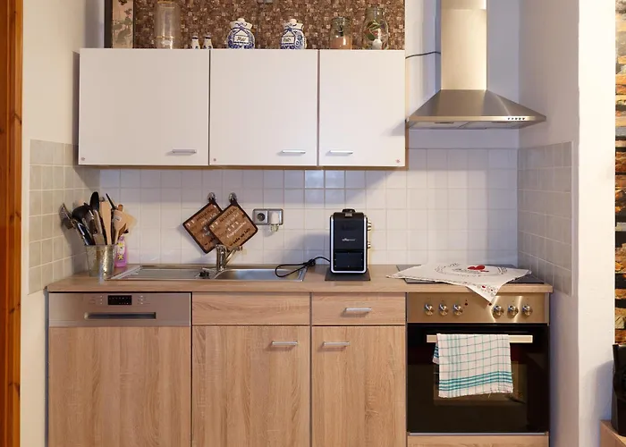 Am Schloss Im Erzgebirge Apartment