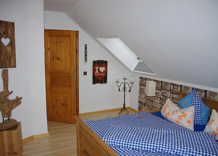 Am Schloss Im Erzgebirge Apartment