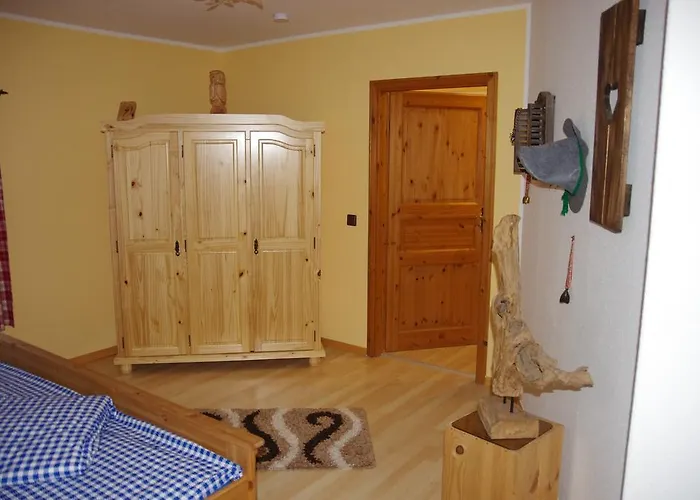 Am Schloss Im Erzgebirge *