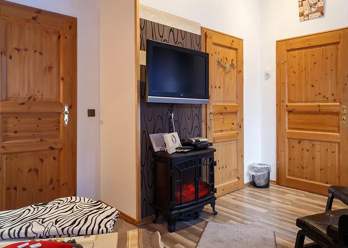 Am Schloss Im Erzgebirge Apartment *