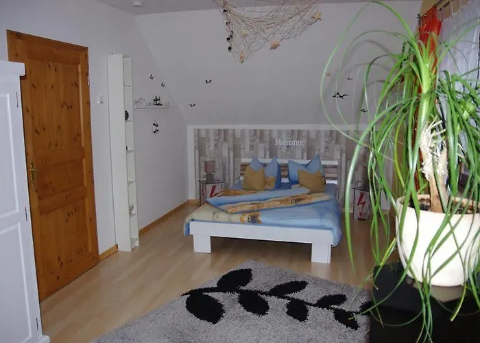 Apartment Am Schloss Im Erzgebirge *