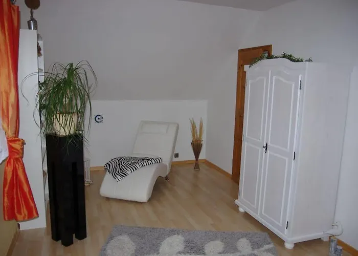 Am Schloss Im Erzgebirge