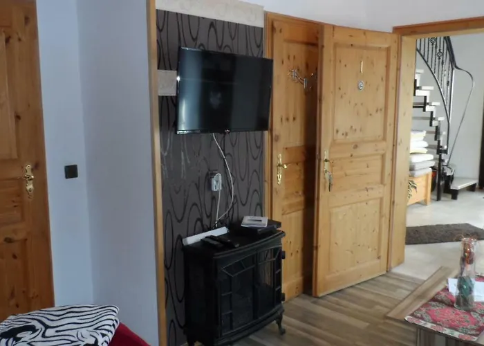 Am Schloss Im Erzgebirge *