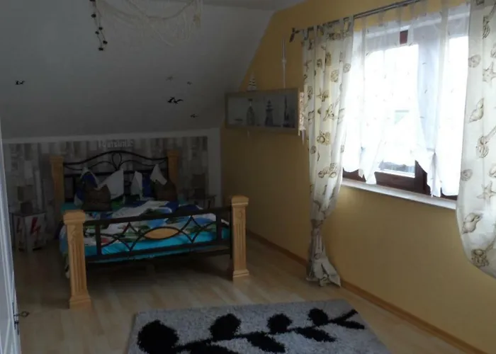 Am Schloss Im Erzgebirge Apartment