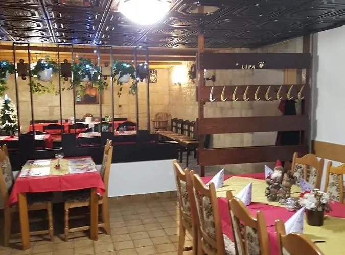 Am Schloss Im Erzgebirge